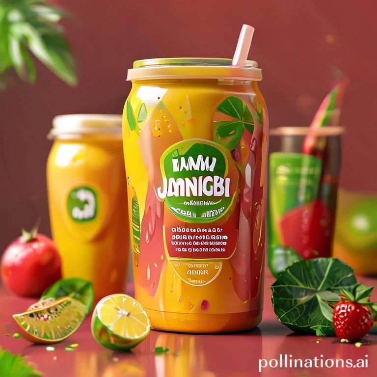 Jamba Juice Drink Menu All the Smoothies, Juices, and More You Can Order